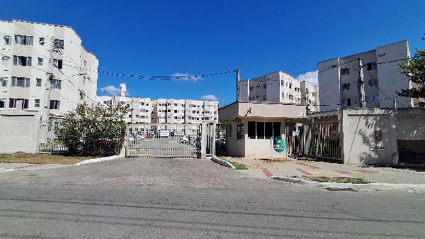 Apartamento em leilão em Sao Goncalo