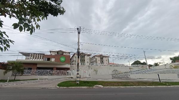 Apartamento em leilão em Aracaju