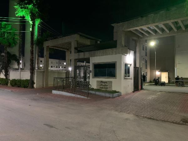 Apartamento em leilão em Campos Dos Goytacazes