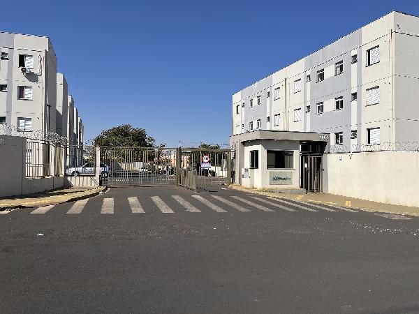 Apartamento em leilão em Ribeirao Preto