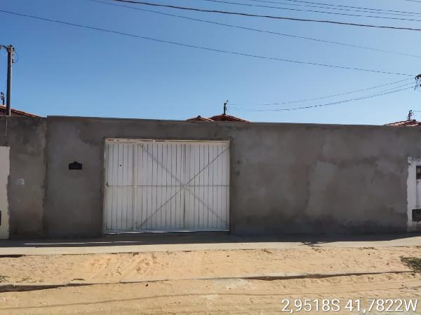 Casa em leilão em Parnaiba