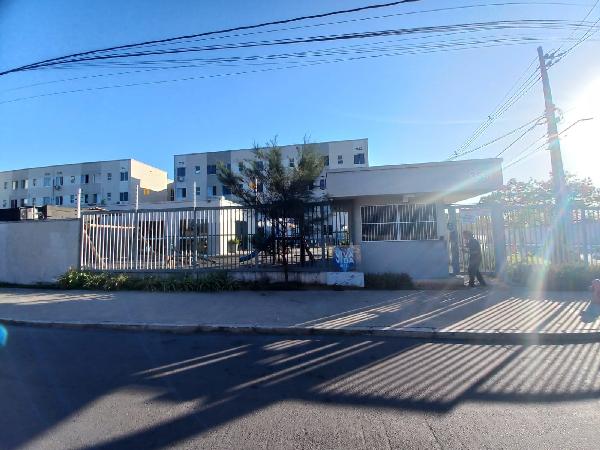 Apartamento em leilão em Caucaia
