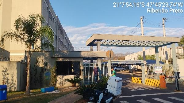 Apartamento em leilão em Ribeirao Preto