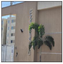 Apartamento em leilão em Sao Goncalo