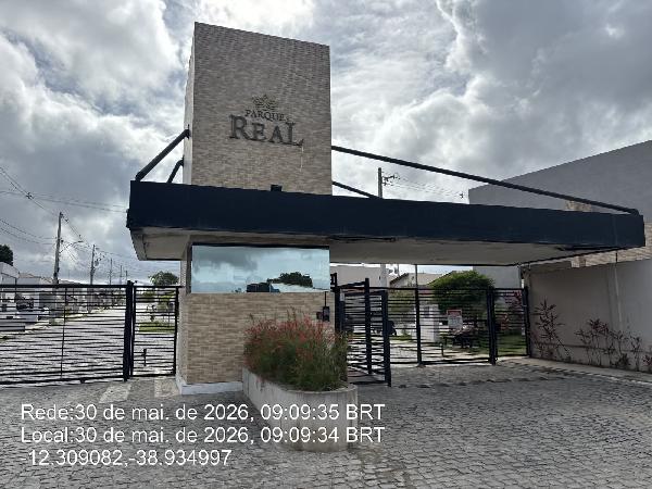 Casa em leilão em Feira De Santana