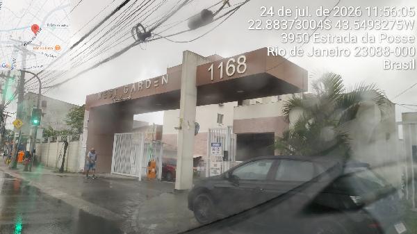 Apartamento em leilão em Rio De Janeiro
