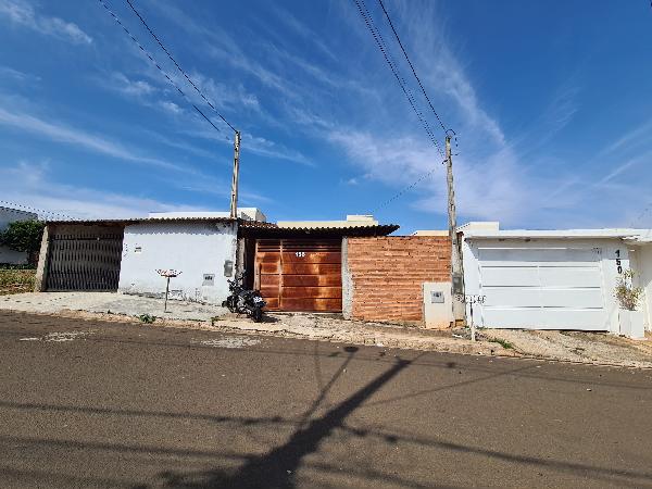 Casa em leilão em Leme