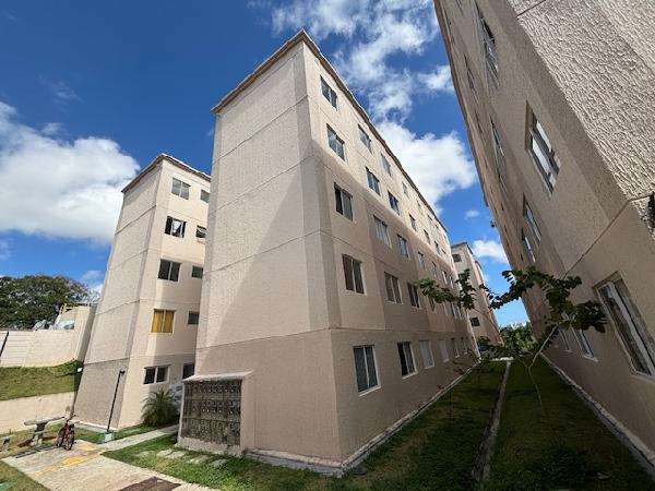 Apartamento em leilão em Salvador
