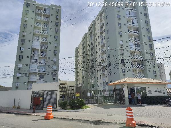 Apartamento em leilão em Serra