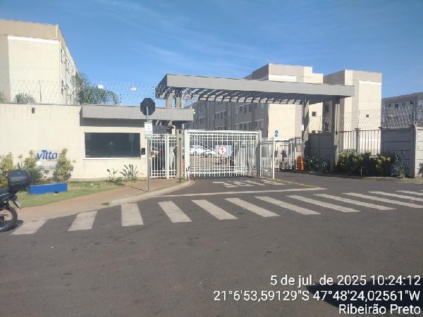 Apartamento em leilão em Ribeirao Preto