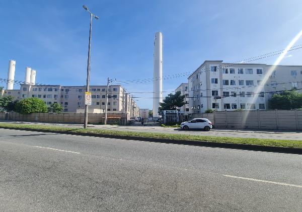 Apartamento em leilão em Rio De Janeiro