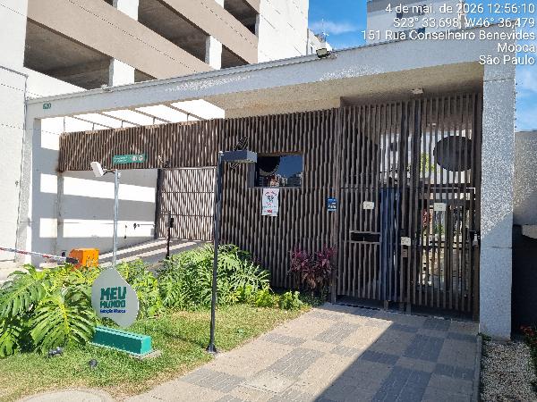 Apartamento em leilão em Sao Paulo