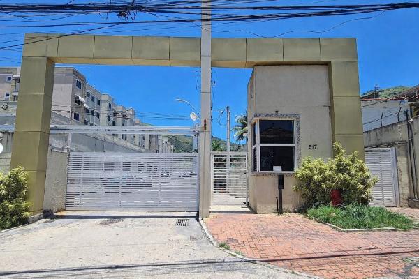 Apartamento em leilão em Rio De Janeiro