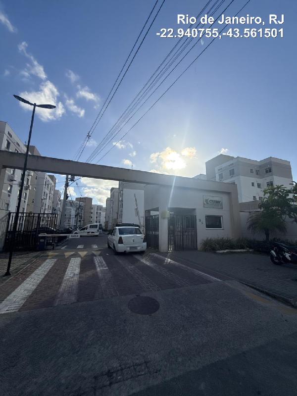 Apartamento em leilão em Rio De Janeiro