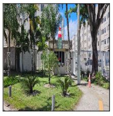 Apartamento em leilão em Rio De Janeiro