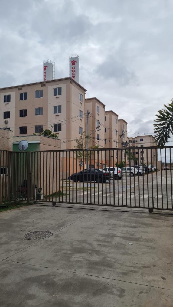 Apartamento em leilão em Rio De Janeiro