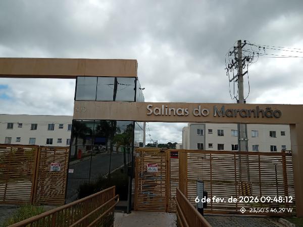 Apartamento em leilão em Suzano