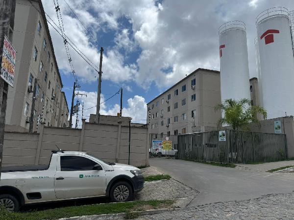 Apartamento em leilão em Jaboatao Dos Guararapes