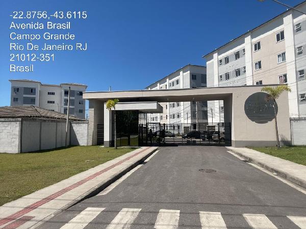 Apartamento em leilão em Rio De Janeiro