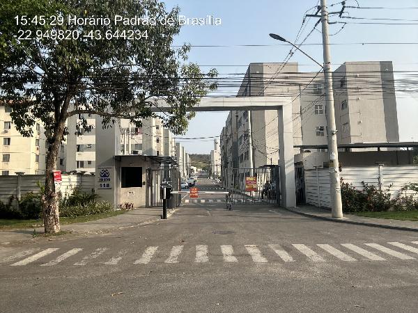 Apartamento em leilão em Rio De Janeiro
