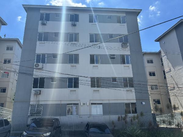 Apartamento em leilão em Rio De Janeiro