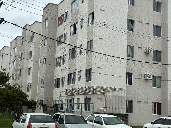 Apartamento em leilão em Sao Goncalo