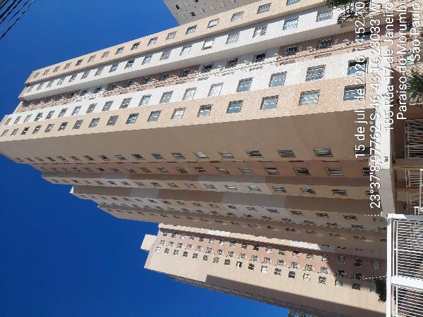 Apartamento em leilão em Sao Paulo