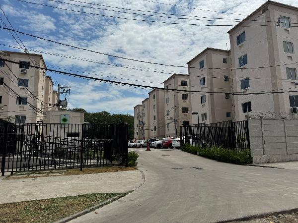 Apartamento em leilão em Rio De Janeiro