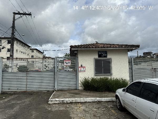 Apartamento em leilão em Itabuna