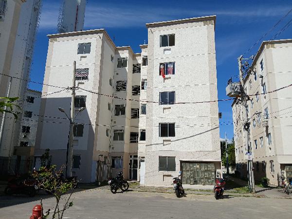 Apartamento em leilão em Rio De Janeiro