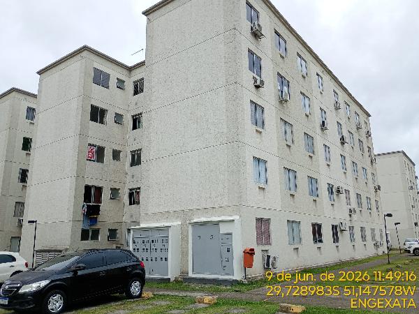 Apartamento em leilão em Sao Leopoldo