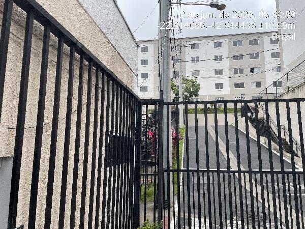 Apartamento em leilão em Sao Goncalo