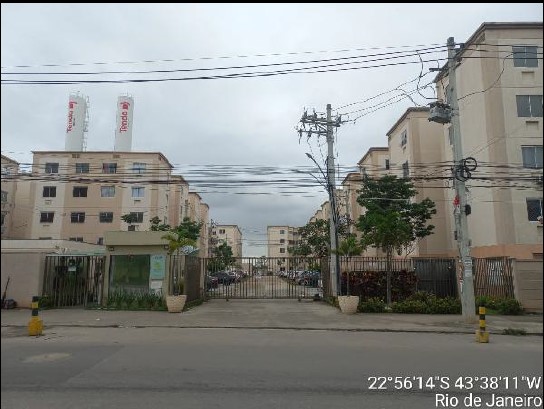 Apartamento em leilão em Rio De Janeiro
