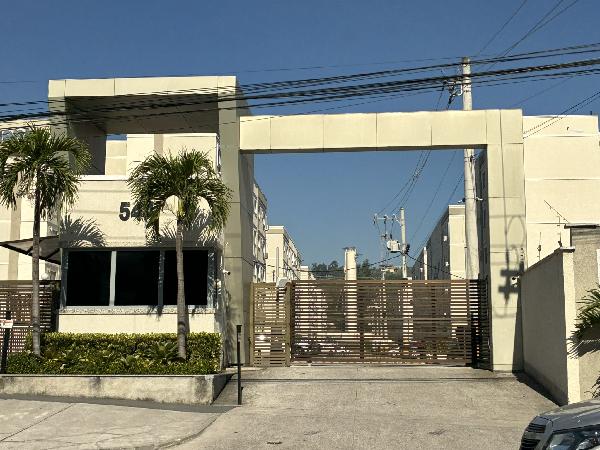 Apartamento em leilão em Sao Goncalo