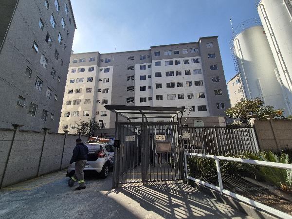 Apartamento em leilão em Sao Paulo