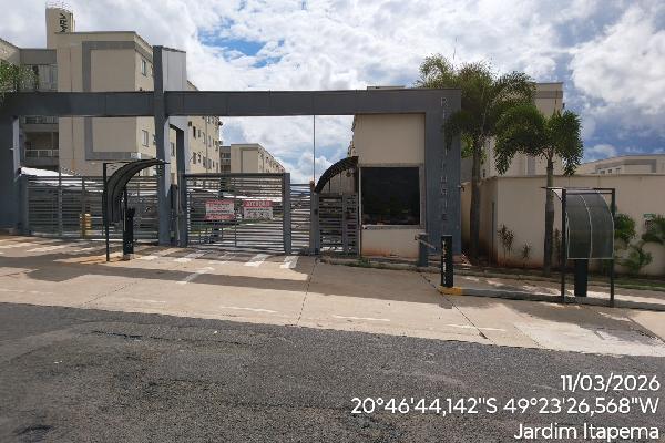 Apartamento em leilão em Sao Jose Do Rio Preto