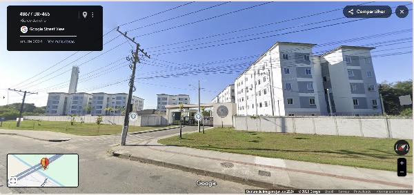 Apartamento em leilão em Rio De Janeiro