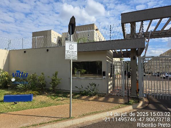 Apartamento em leilão em Ribeirao Preto
