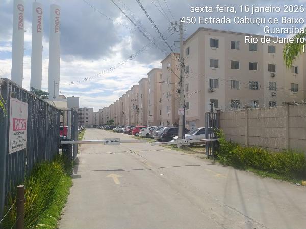 Apartamento em leilão em Rio De Janeiro
