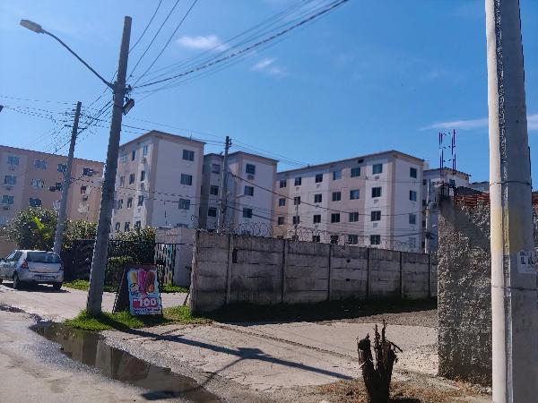 Apartamento em leilão em Rio De Janeiro