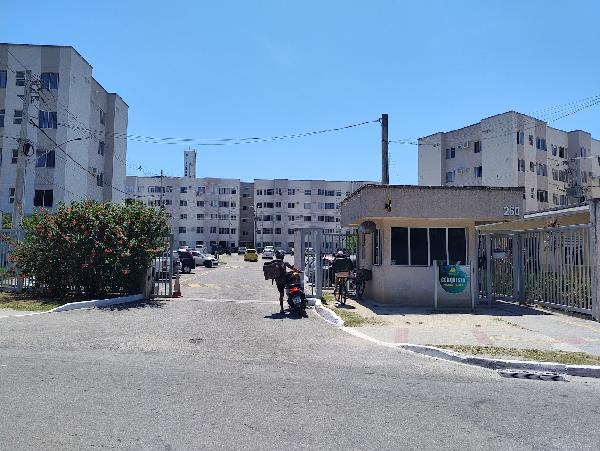 Apartamento em leilão em Sao Goncalo