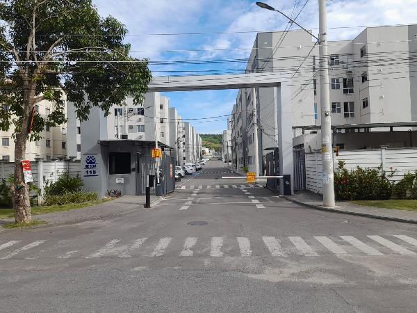 Apartamento em leilão em Rio De Janeiro