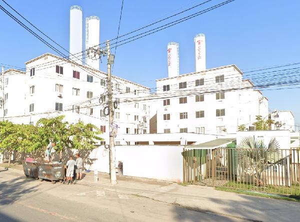 Apartamento em leilão em Rio De Janeiro