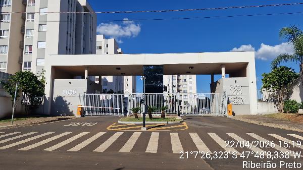 Apartamento em leilão em Ribeirao Preto