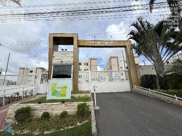 Apartamento em leilão em Jaboatao Dos Guararapes