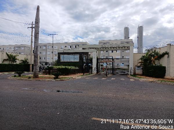 Apartamento em leilão em Ribeirao Preto