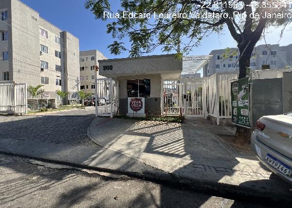 Apartamento em leilão em Rio De Janeiro