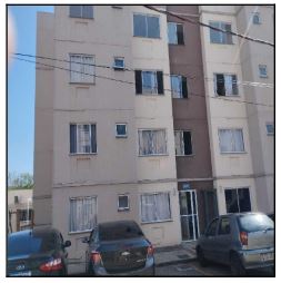 Apartamento em leilão em Nova Iguacu