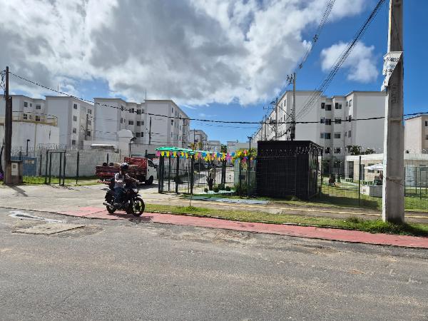 Apartamento em leilão em Salvador
