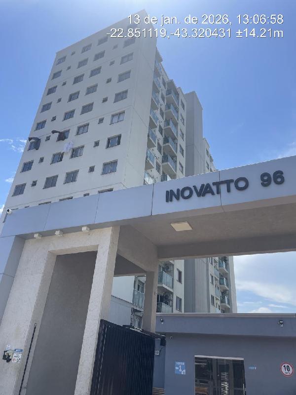 Apartamento em leilão em Rio De Janeiro